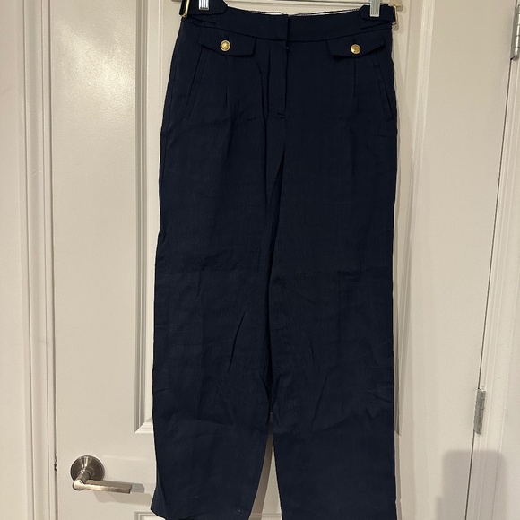 J.Crew Capri Trousers - Picture 1 of 8